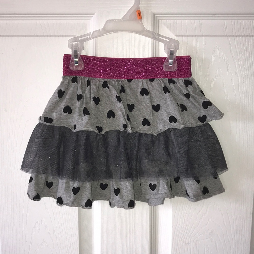 The Children’s Place Layered Skirt - Size 5/6
